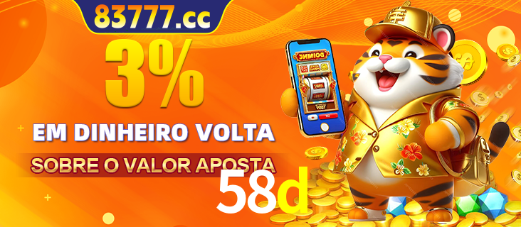 Promoção para baixar e instalar o aplicativo do cassino 58d. O banner oferece uma recompensa de R1aR1aR8, com a imagem de uma cobra sobre moedas de ouro.