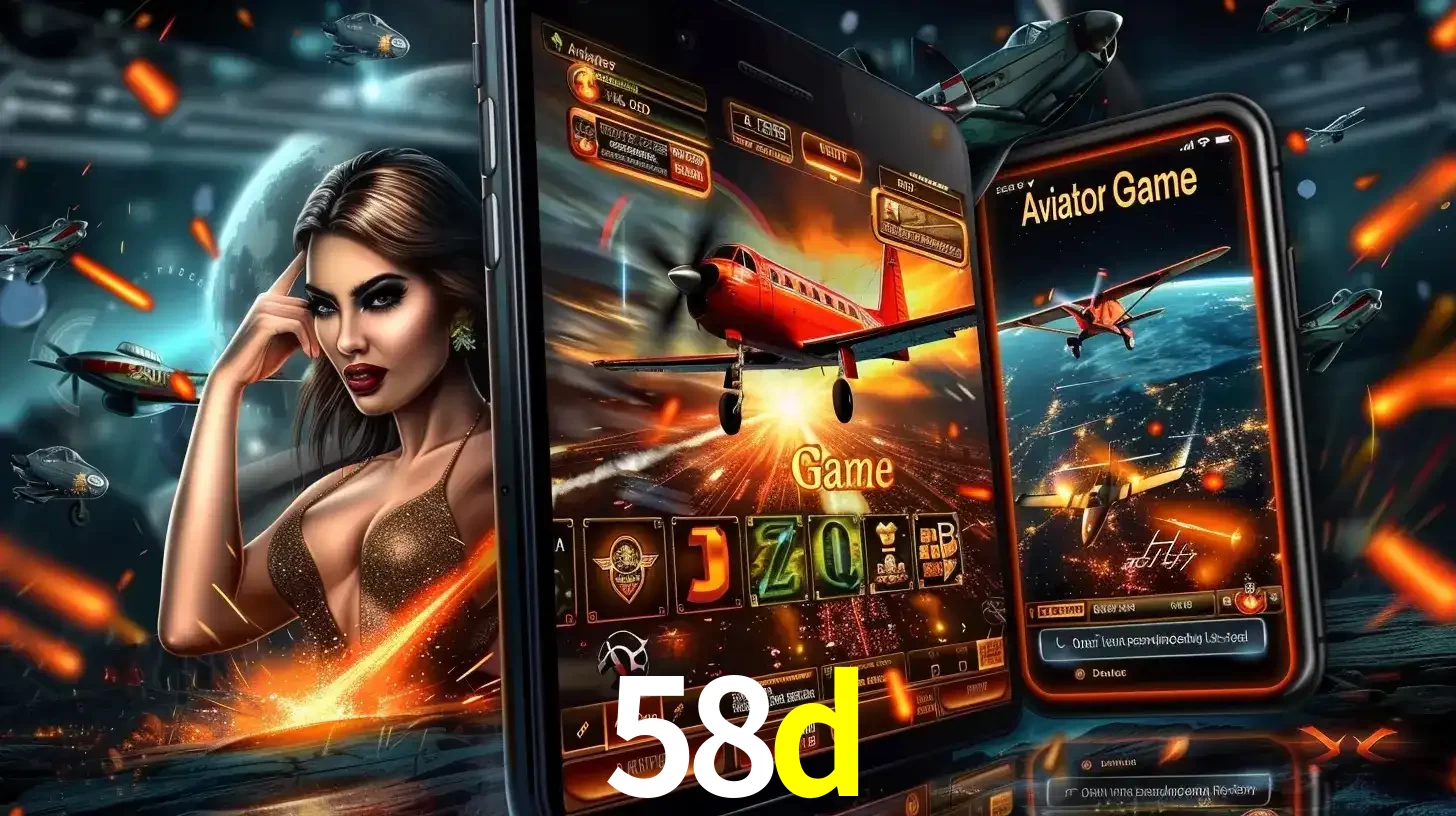 Mulher estilosa cercada por telas que exibem a jogabilidade do Aviator, capturando a intensidade e a estratégia deste popular crash game oferecido pelo 58d.